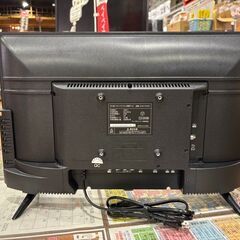 【愛品館 市原店】ドン・キホーテ　2024年製　22インチ液晶テレビ　LE-2212TS　【愛市IT009018-104】の画像