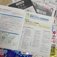 プチナース　看護　雑誌の画像