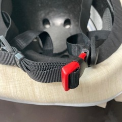 【新品】ヘルメット　SGマーク認証品の画像