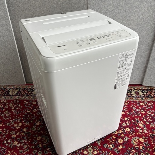 パナソニック 2022年製 5K