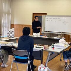 5回講座　漆職人の金継ぎワークショップ（9/12,9/19,10/3,10/10,10/17,予備日10/24）の画像