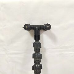 △ HITACHI 日立 交流式噴霧器 噴霧器 園芸用 強力タイプ 10L BS-2100 1988年製 動作確認済 薬剤の臭いと汚れあり 現状渡しの画像