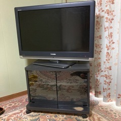 テレビ台の画像