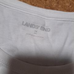 LANDSENDトップスの画像