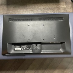 モニターの画像