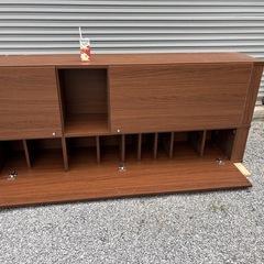 靴箱　シューズボックス
の画像