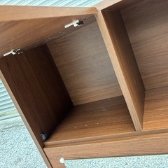 靴箱　シューズボックス
の画像