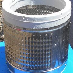 ♪Haier/ハイアール 洗濯機 BW-45A 4.5kg 2020年製 洗濯槽外し清掃済♪の画像