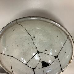5回講座　漆職人の金継ぎワークショップ（9/12,9/19,10/3,10/10,10/17,予備日10/24）の画像