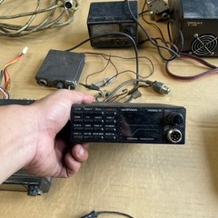 最終処分！CB無線機まとめ売りの画像