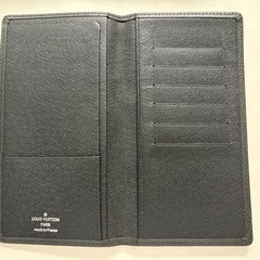 LOUIS VUITTON 長財布 小銭入れ 名刺入れ セット　美品の画像