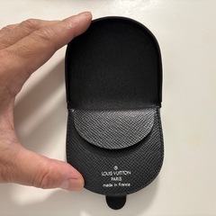 LOUIS VUITTON 長財布 小銭入れ 名刺入れ セット　美品の画像