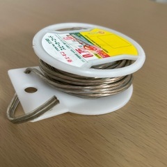 スピーカーコードの画像