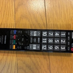 東芝 REGZA 液晶カラーテレビ 32A1の画像