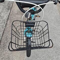 子供用自転車 Volkswagen の画像