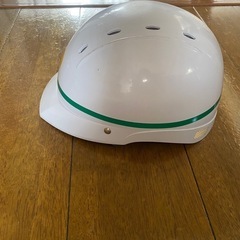 通学用ヘルメットの画像
