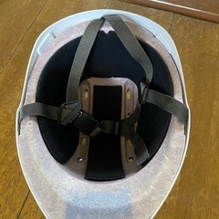 通学用ヘルメットの画像