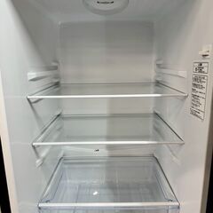 【高年式】大阪送料無料★3か月保障付き★冷蔵庫★ハイセンス★2ドア★2025年★HR-D1701B★IR-360の画像