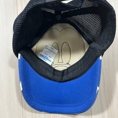 帽子　ミッキーキャップ　熱中症対策　ディズニーリゾート　Disney 　
の画像