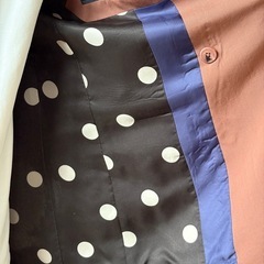 ポールスミス　ジャケットの画像