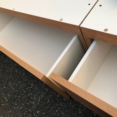 シングルベッドフレーム（ニトリ）の画像