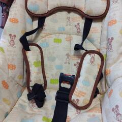 KATOJI　バウンサーの画像