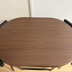 ダイニングセットの画像