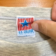 ★DUKE ビンテージ デューク大学 プリント Tシャツ ★の画像
