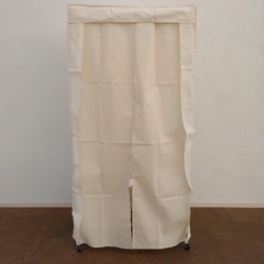 ≪引取り限定≫ハンガーラック 20819円 80000964の画像