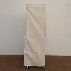 ≪引取り限定≫ハンガーラック 20819円 80000964の画像