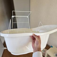 物干し竿　等の画像