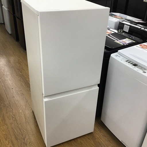 #H-24【ご来店頂ける方限定】Panasonicの2ドア冷凍冷蔵庫