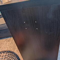 IKEA　イケア 棚の画像