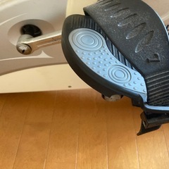 アルインコ　エアロバイク
の画像