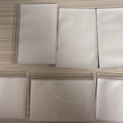 非売品　少年ジャンプ　ブリーチ　ヒロアカ　Dグレ　ケース　ドラゴンボール　ハンターハンターの画像
