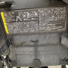 ベビーカー ピジョン A型の画像