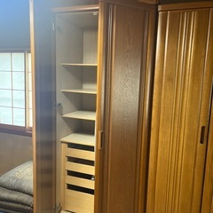 タンスの画像