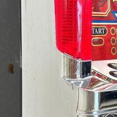 千歳市/恵庭市 サミー パチスロ/スロット アラジンS コイン機 100V 無段階Vol.の画像