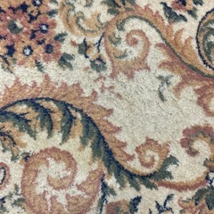 カーペット　の画像