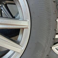 受け渡しの方、決定！ケンダスタッドレス　の画像
