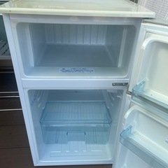 冷蔵庫
の画像