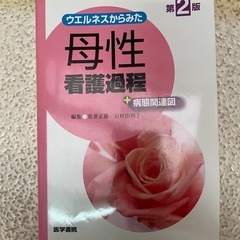 症状別看護過程5冊の画像