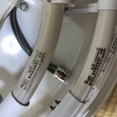 NECシーリングライト2台　9LTZ617SG　スリム管蛍光灯　の画像