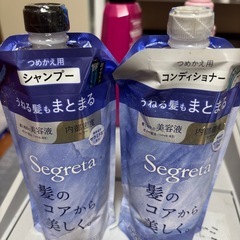 断捨離中 シャンプー他の画像