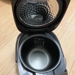 無料　IH炊飯器　象印　Zojirushi NP VQ10の画像