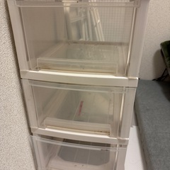 棚の画像