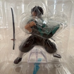 一番くじ　竈門炭治郎の画像