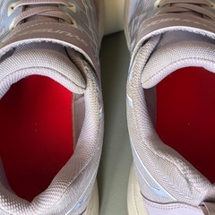 achilles  瞬足シューズの画像