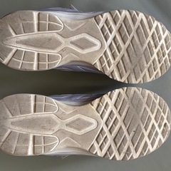 achilles  瞬足シューズの画像