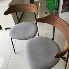 ダイニングテーブル＆イスセット（イス:関家具）の画像